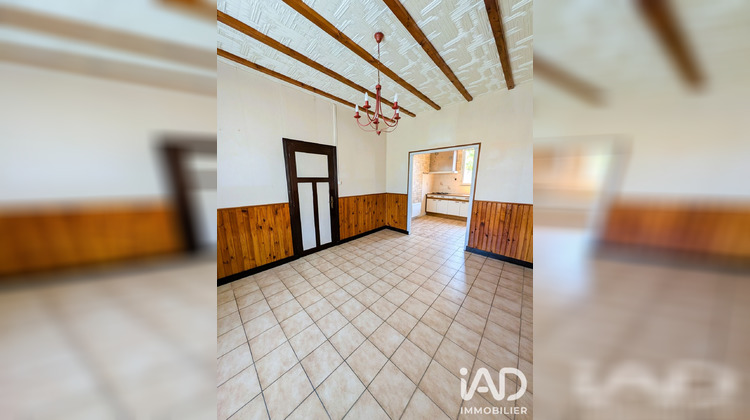 Ma-Cabane - Vente Maison Treize-Vents, 78 m²