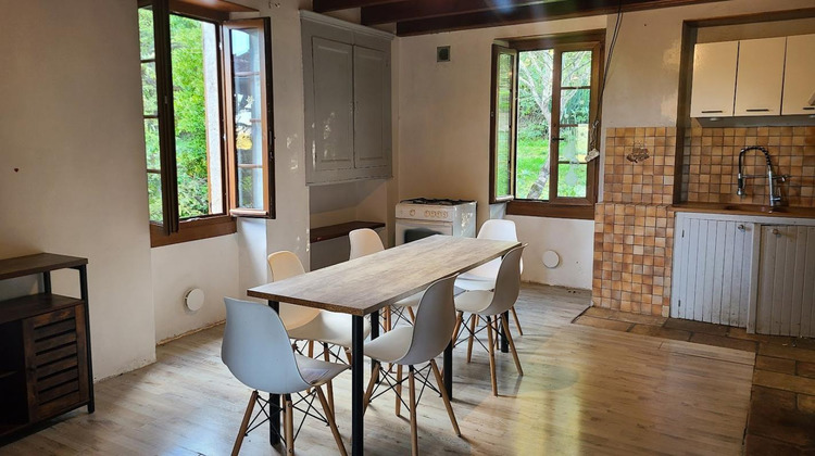 Ma-Cabane - Vente Maison TREJOULS, 125 m²