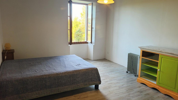 Ma-Cabane - Vente Maison TREJOULS, 125 m²