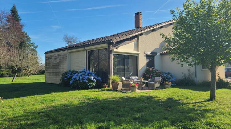 Ma-Cabane - Vente Maison TREJOULS, 135 m²