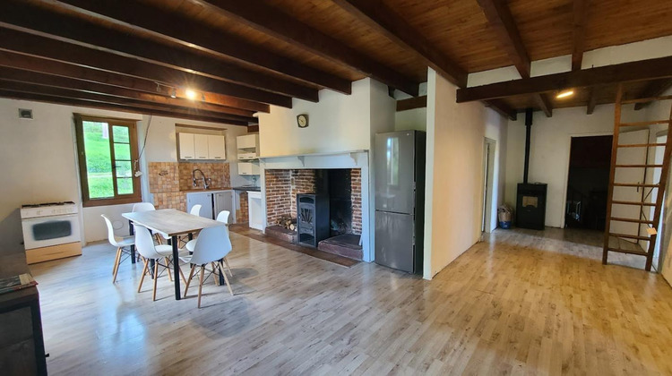 Ma-Cabane - Vente Maison TREJOULS, 125 m²