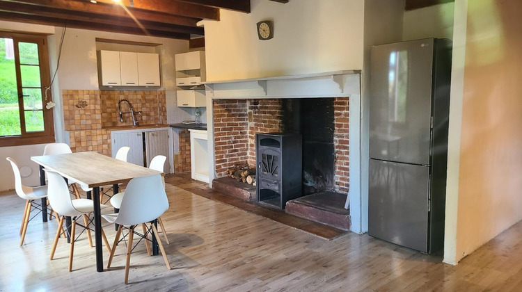 Ma-Cabane - Vente Maison TREJOULS, 125 m²