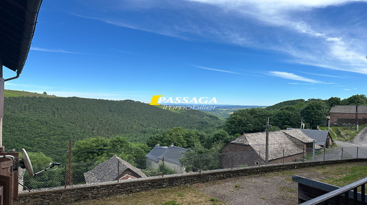 Ma-Cabane - Vente Maison TRELANS, 102 m²