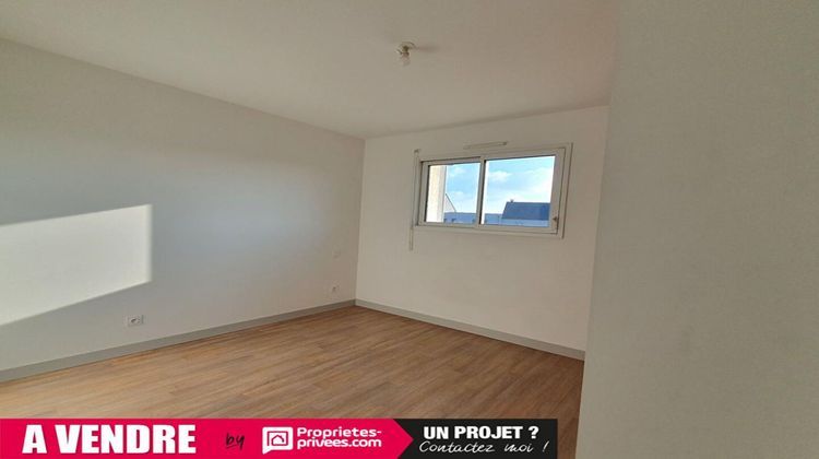 Ma-Cabane - Vente Maison TRELAZE, 91 m²