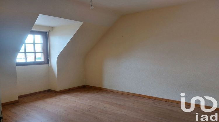 Ma-Cabane - Vente Maison Trélazé, 117 m²