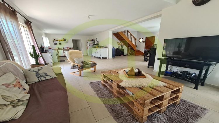 Ma-Cabane - Vente Maison TRELAZE, 145 m²