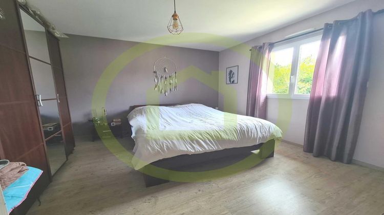 Ma-Cabane - Vente Maison TRELAZE, 145 m²