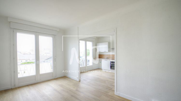 Ma-Cabane - Vente Maison TRELAZE, 104 m²