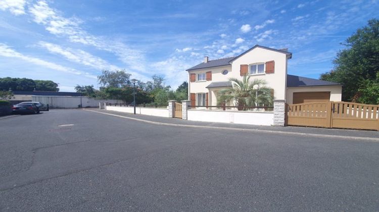 Ma-Cabane - Vente Maison Trélazé, 143 m²