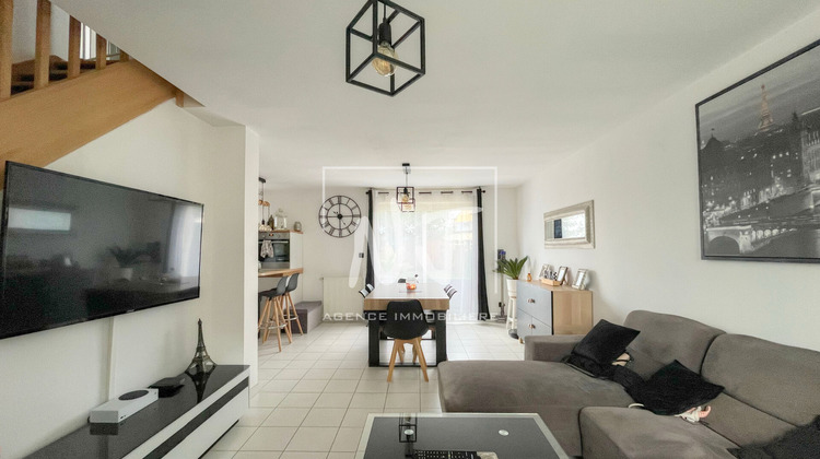 Ma-Cabane - Vente Maison TRELAZE, 80 m²