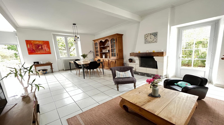 Ma-Cabane - Vente Maison TRELAZE, 112 m²