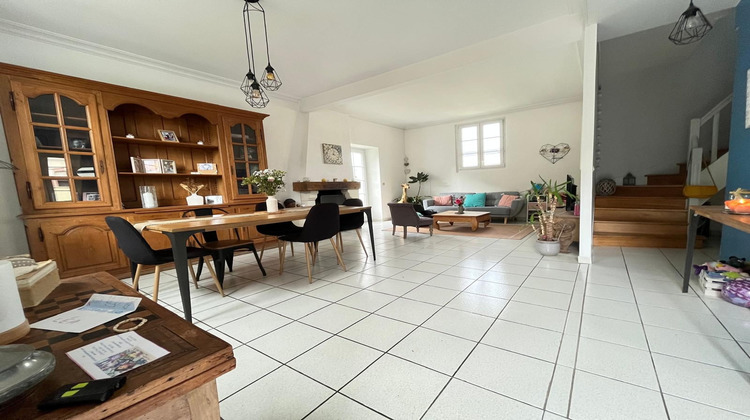 Ma-Cabane - Vente Maison TRELAZE, 112 m²