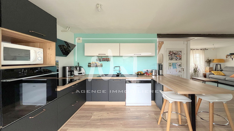 Ma-Cabane - Vente Maison TRELAZE, 72 m²