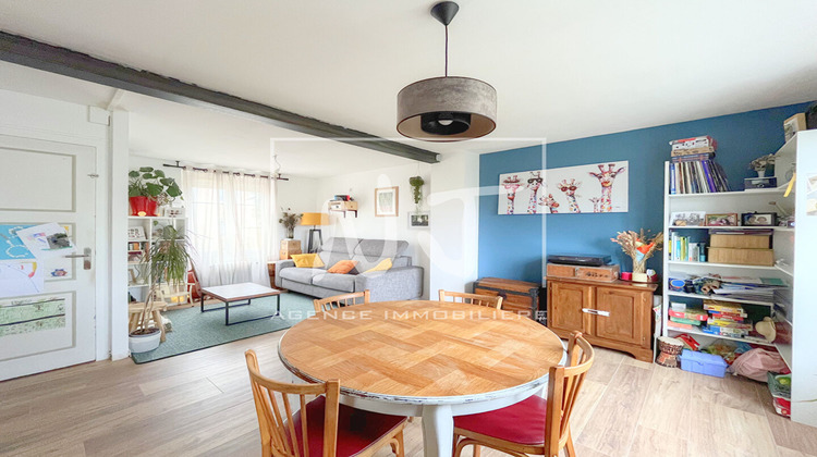 Ma-Cabane - Vente Maison TRELAZE, 72 m²