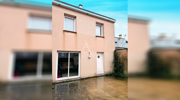 Ma-Cabane - Vente Maison TRELAZE, 99 m²