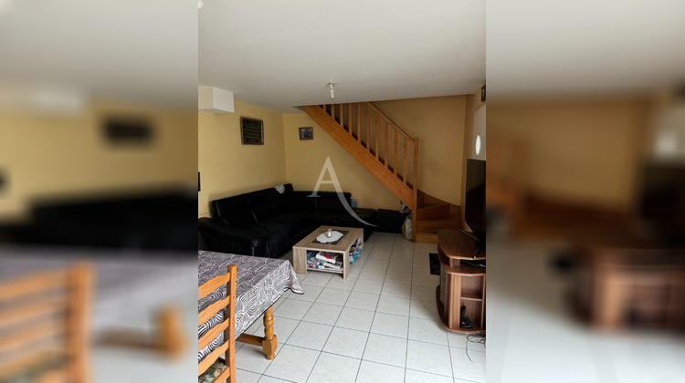 Ma-Cabane - Vente Maison TRELAZE, 99 m²