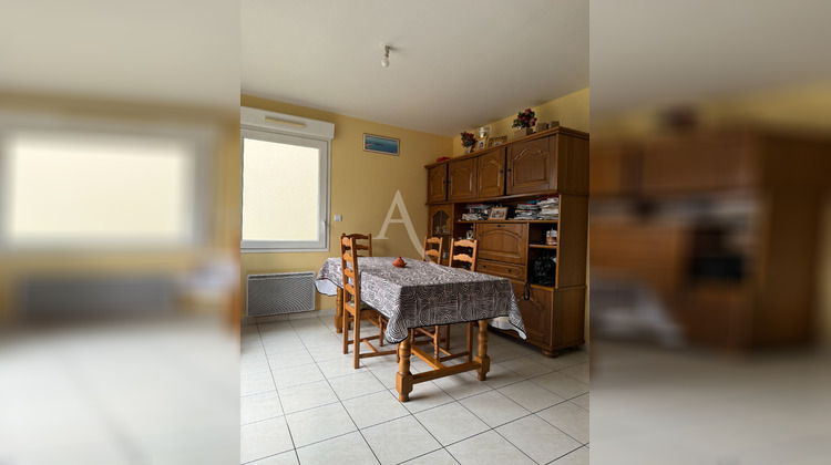 Ma-Cabane - Vente Maison TRELAZE, 99 m²