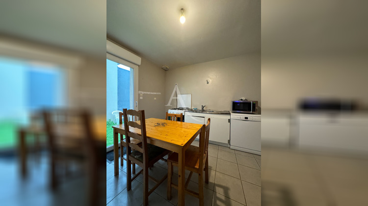 Ma-Cabane - Vente Maison TRELAZE, 99 m²