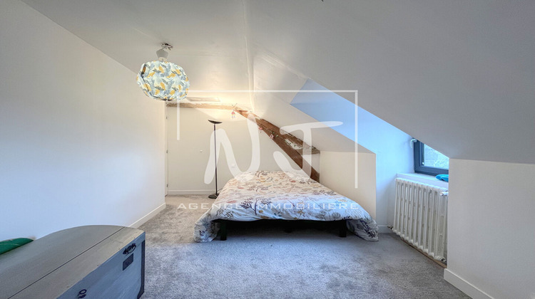 Ma-Cabane - Vente Maison TRELAZE, 99 m²