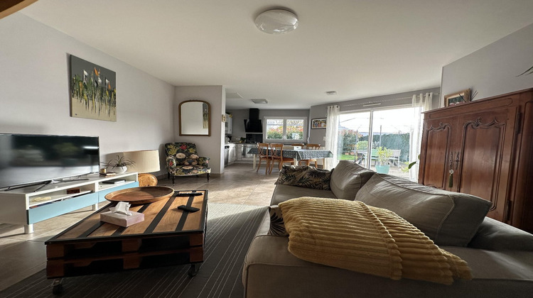 Ma-Cabane - Vente Maison TRELAZE, 87 m²