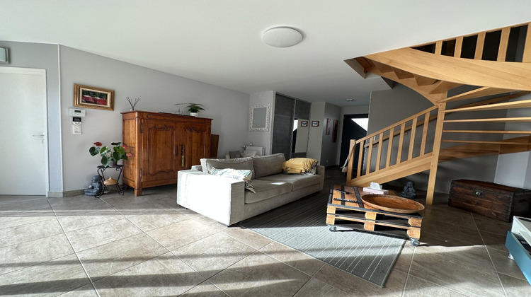 Ma-Cabane - Vente Maison TRELAZE, 87 m²