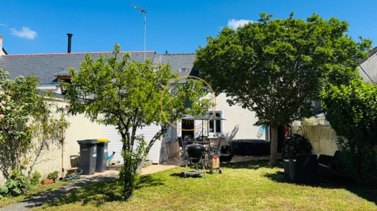 Ma-Cabane - Vente Maison Trélazé, 68 m²