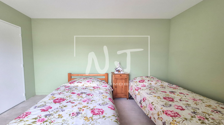 Ma-Cabane - Vente Maison TRELAZE, 68 m²