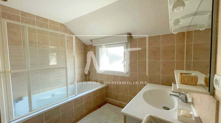 Ma-Cabane - Vente Maison TRELAZE, 89 m²