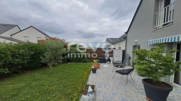 Ma-Cabane - Vente Maison TRELAZE, 105 m²