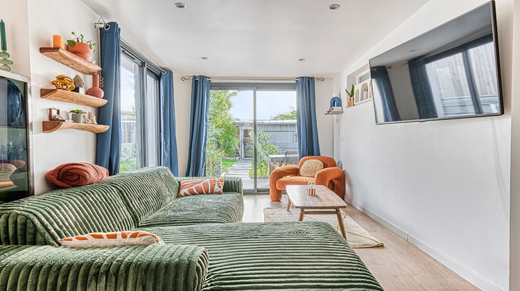 Ma-Cabane - Vente Maison TRELAZE, 107 m²