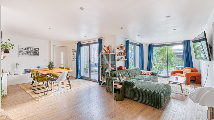 Ma-Cabane - Vente Maison TRELAZE, 107 m²