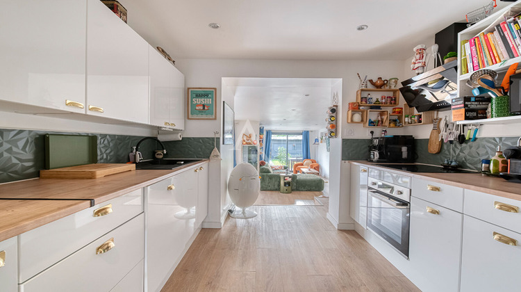 Ma-Cabane - Vente Maison TRELAZE, 107 m²