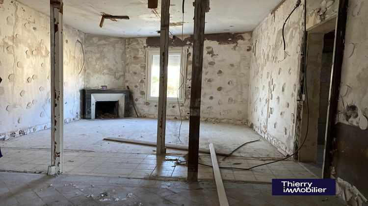 Ma-Cabane - Vente Maison TRELAZE, 81 m²