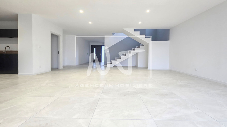 Ma-Cabane - Vente Maison TRELAZE, 200 m²