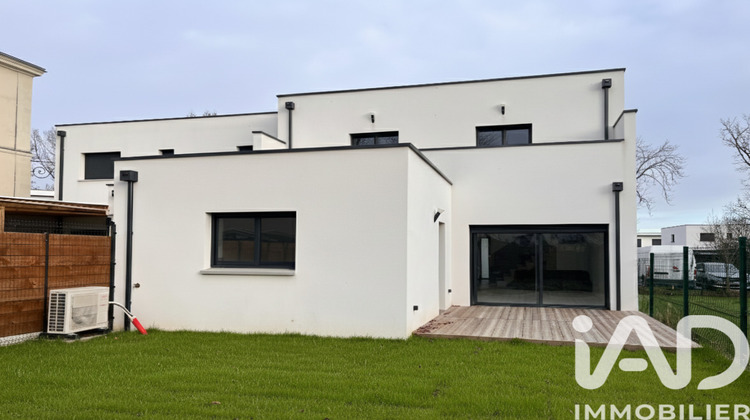 Ma-Cabane - Vente Maison Trélazé, 200 m²