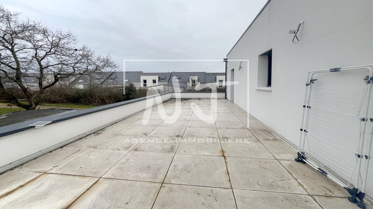 Ma-Cabane - Vente Maison TRELAZE, 160 m²