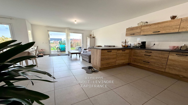 Ma-Cabane - Vente Maison TRELAZE, 93 m²