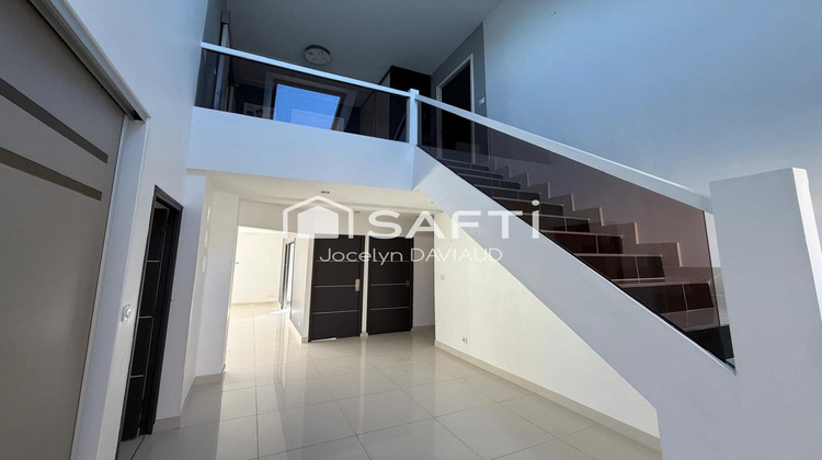 Ma-Cabane - Vente Maison Trelaze, 159 m²