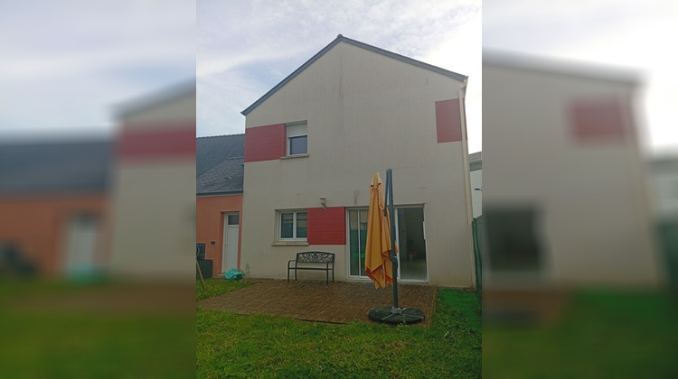 Ma-Cabane - Vente Maison TRELAZE, 135 m²