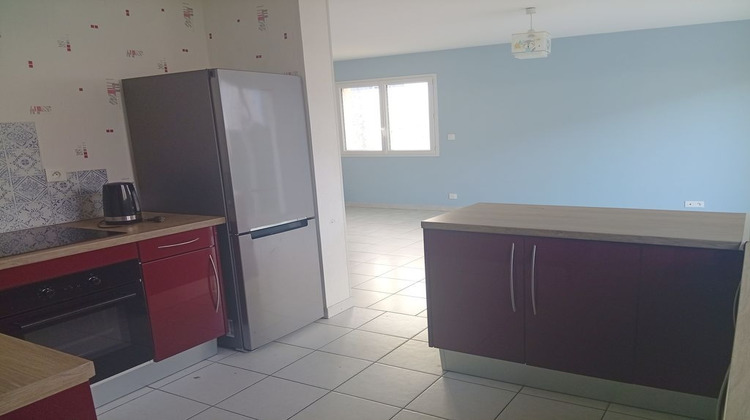 Ma-Cabane - Vente Maison TRELAZE, 135 m²