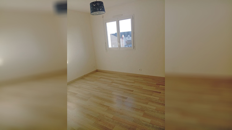 Ma-Cabane - Vente Maison TRELAZE, 135 m²