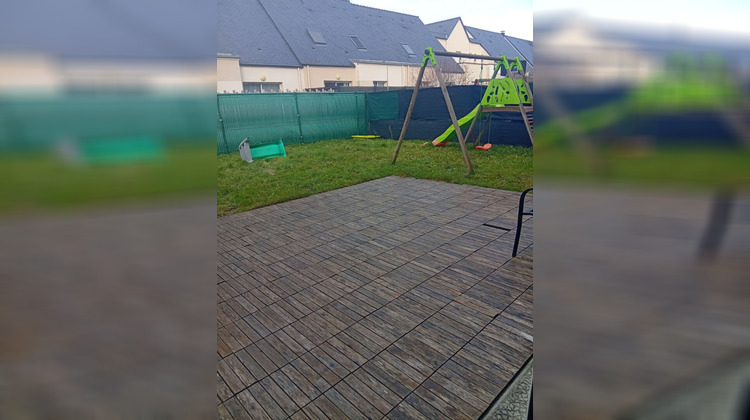 Ma-Cabane - Vente Maison TRELAZE, 135 m²