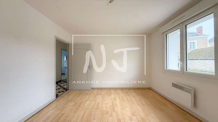 Ma-Cabane - Vente Maison TRELAZE, 68 m²