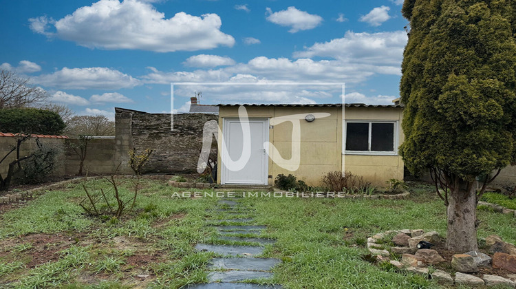 Ma-Cabane - Vente Maison TRELAZE, 68 m²