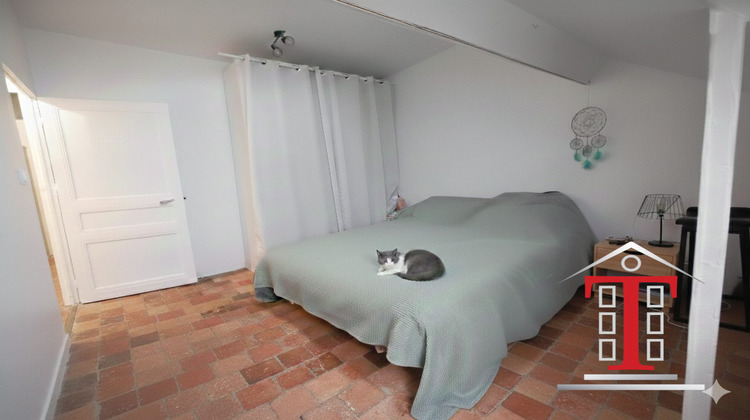 Ma-Cabane - Vente Maison Trélazé, 72 m²