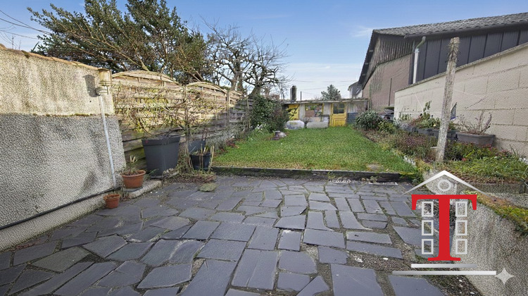 Ma-Cabane - Vente Maison Trélazé, 72 m²