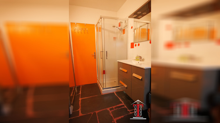 Ma-Cabane - Vente Maison Trélazé, 72 m²