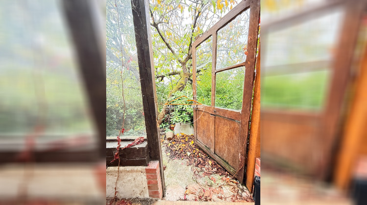 Ma-Cabane - Vente Maison Trélazé, 80 m²