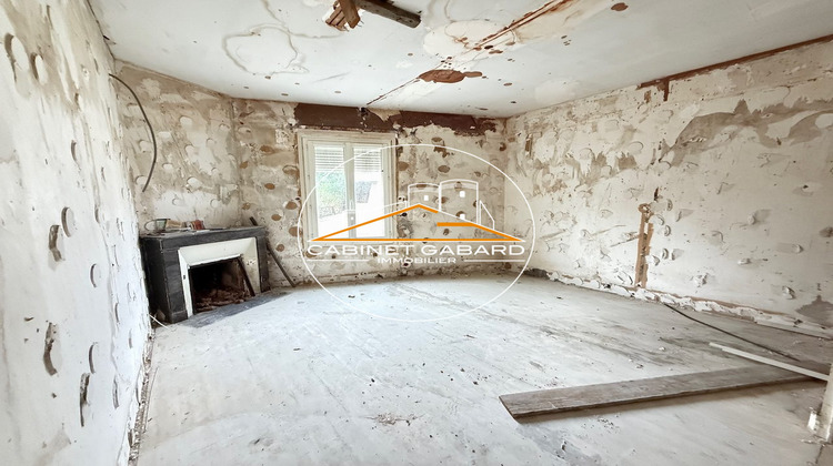 Ma-Cabane - Vente Maison Trélazé, 80 m²