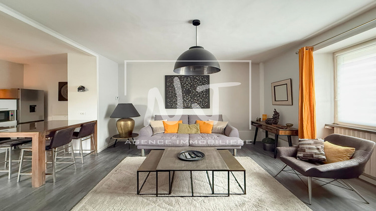 Ma-Cabane - Vente Maison TRELAZE, 69 m²